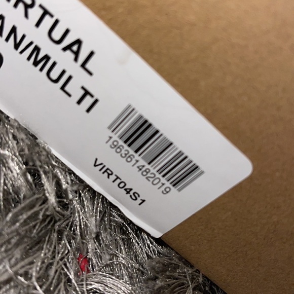 BRAND NEW STEVE MADDEN VIRTUAL TAN/ MUTLI HEELS SIZE 6. MOTIVATED SELLER - Picture 3 of 13